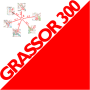 Grassor 300