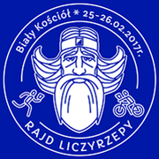 Rajd Liczyrzepy - Zima