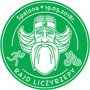 Rajd Liczyrzepy - Wiosna