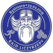 Rajd Liczyrzepy - Zima