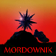 Mordownik