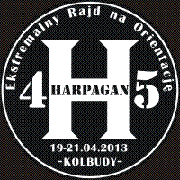 Harpagan 45