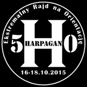 Harpagan 50