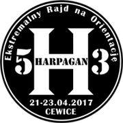 Harpagan 53