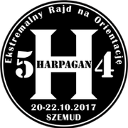 Harpagan 54