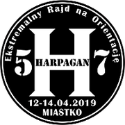 Harpagan 57