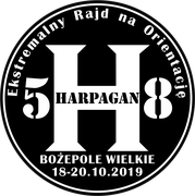 Harpagan 58