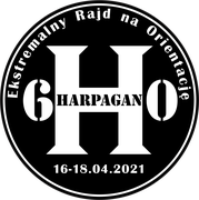 Harpagan 60