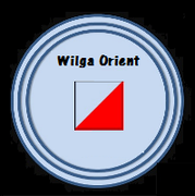 Wilga Orient