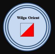 Wilga Orient