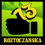 Roztoczańska 13