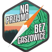 Na przijmo bez Gaszowice i okolice