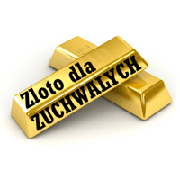 Złoto dla zuchwałych