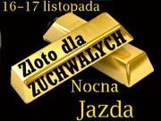 Złoto dla Zuchwałych