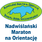 Nadwiślański maraton na orientację