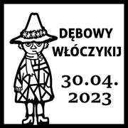 Dębowy Włóczykij