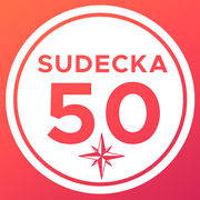 Sudecka 50