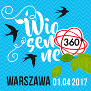 Wiosenne 360