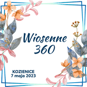 Wiosenne 360 2023