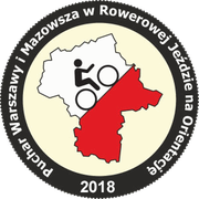 Komorów Maraton