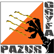 Pazur Gryfa