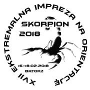 Skorpion