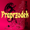 Jaszczur - Praprzodek