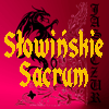 Jaszczur - Słowińskie Sacrum