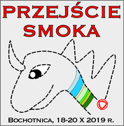 Przejście Smoka