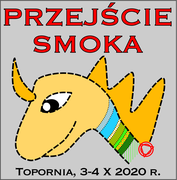 Przejście Smoka