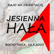 Jesienna Hała