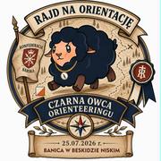 Czarna Owca Orienteeringu - Śladami Konfederatów Barskich